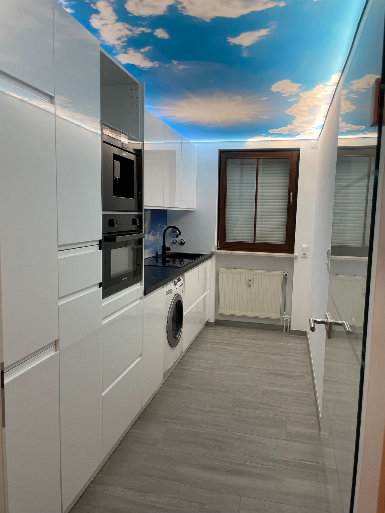 Wohnung Wächterstraße in Dresden