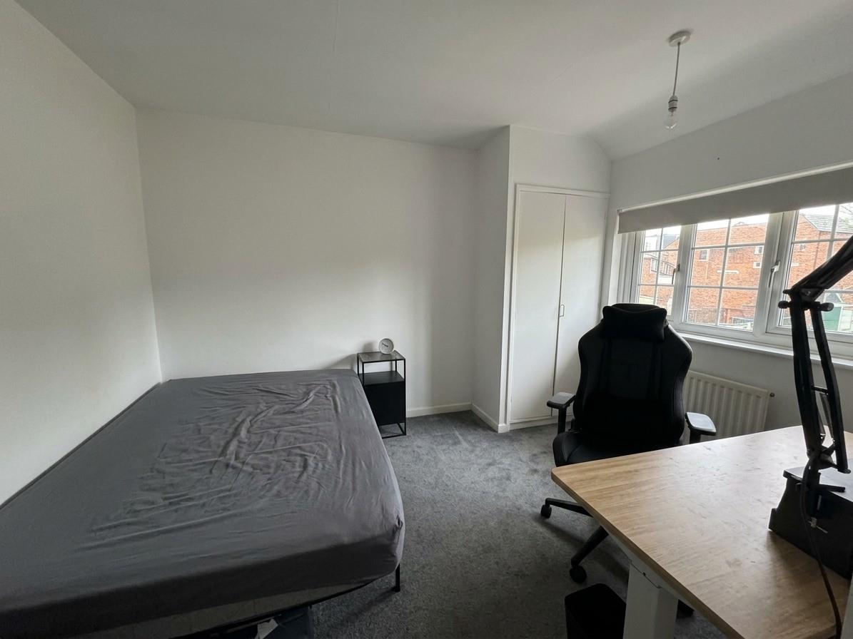 Room Ryde Park Road in Birmingham