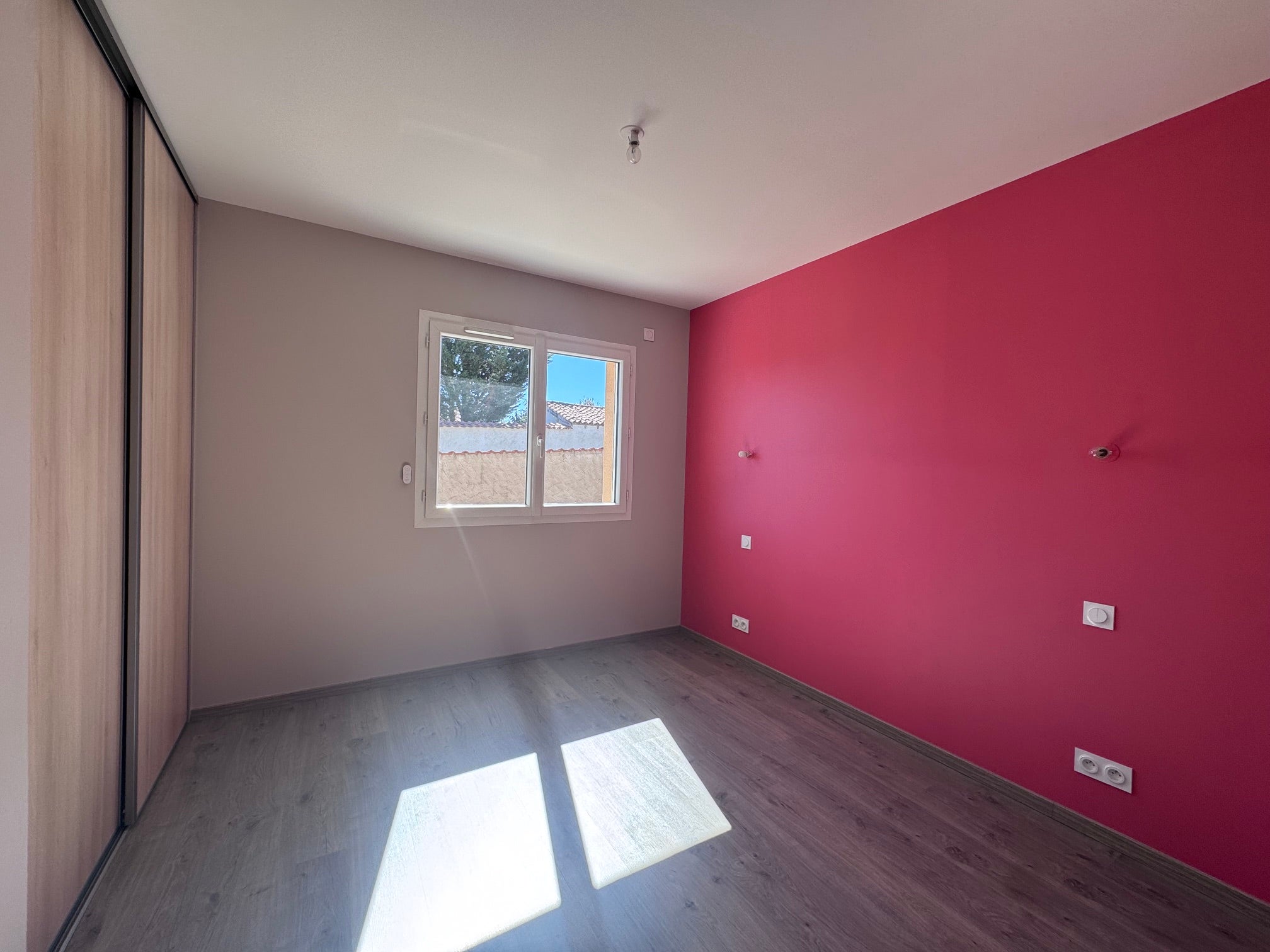 Appartement Boulevard Carnot à Montbrison