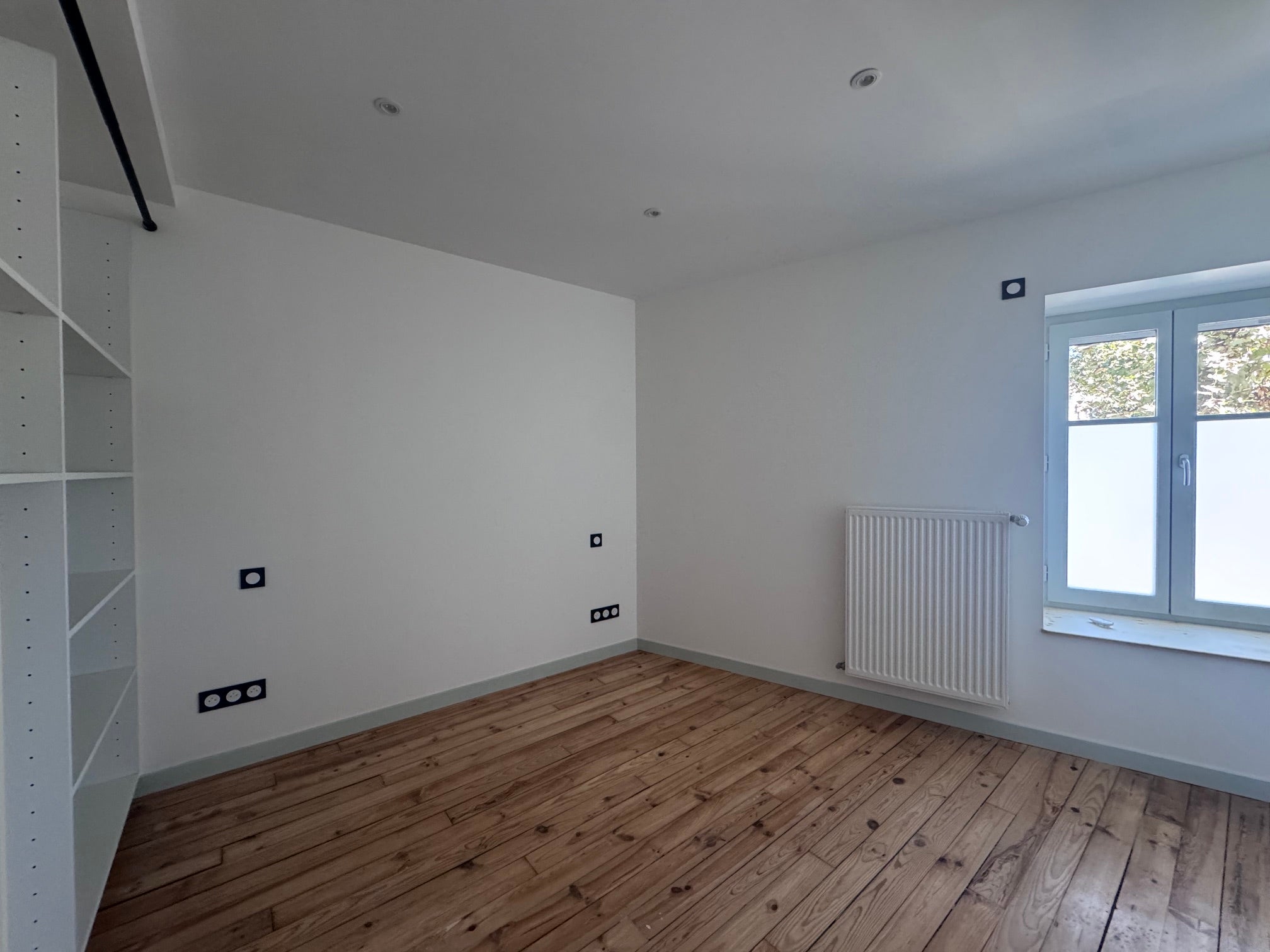 Flat Boulevard Carnot in Montbrison