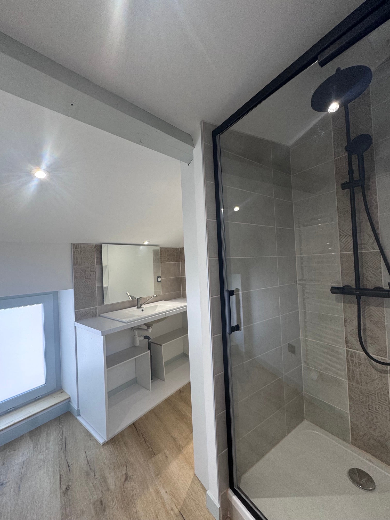 Flat Boulevard Carnot in Montbrison