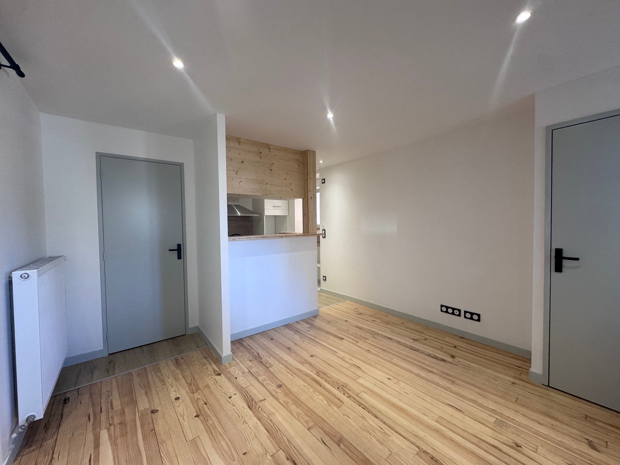 Appartement Boulevard Carnot à Montbrison