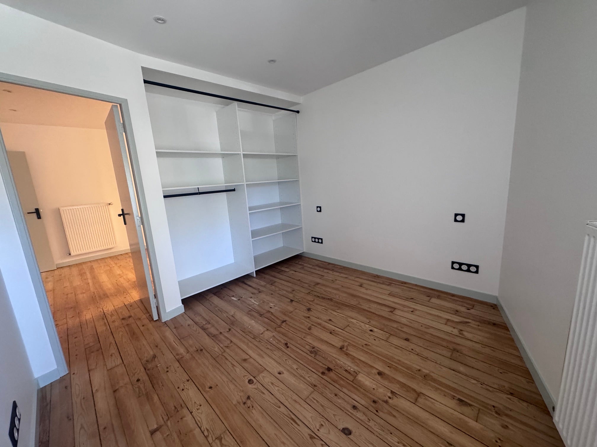 Appartement Boulevard Carnot à Montbrison