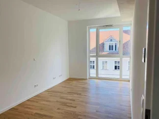 Wohnung Ritterstraße in Leipzig