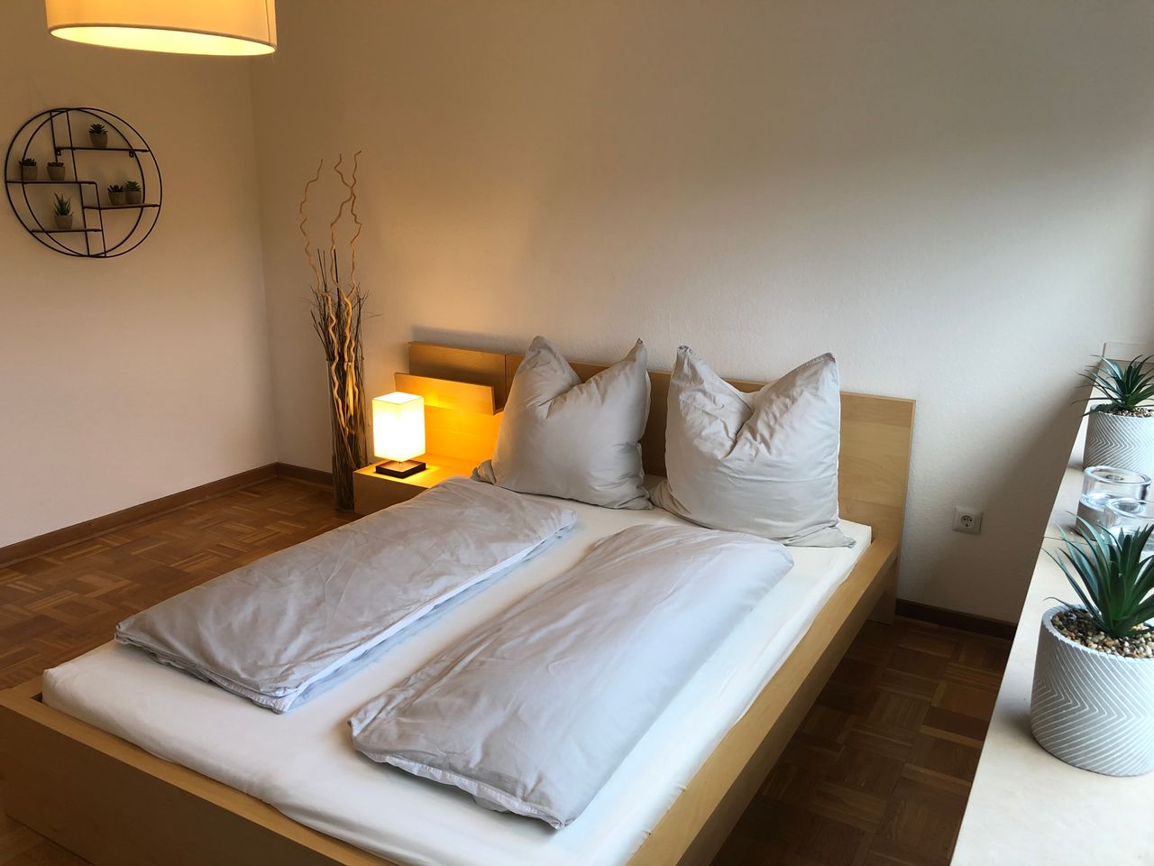 Wohnung Gerlingstraße in Essen