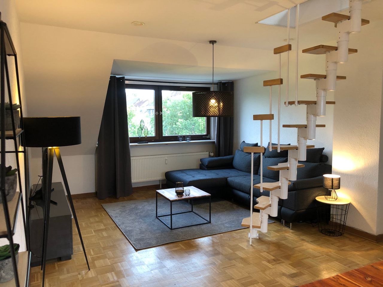 Wohnung Gerlingstraße in Essen