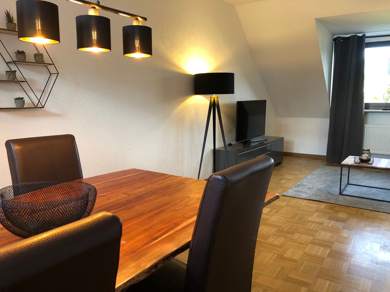 Wohnung Gerlingstraße in Essen