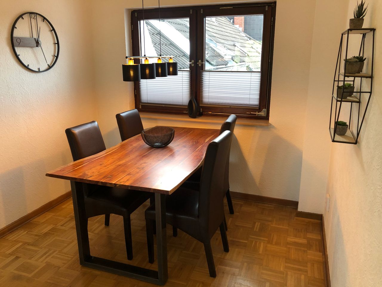 Wohnung Gerlingstraße in Essen