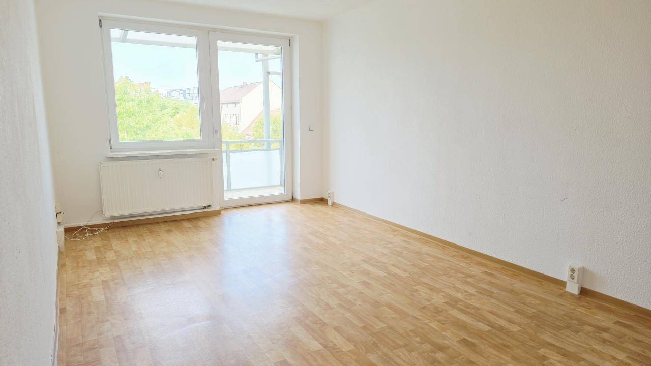 Wohnung Nicolaistraße in Magdeburg