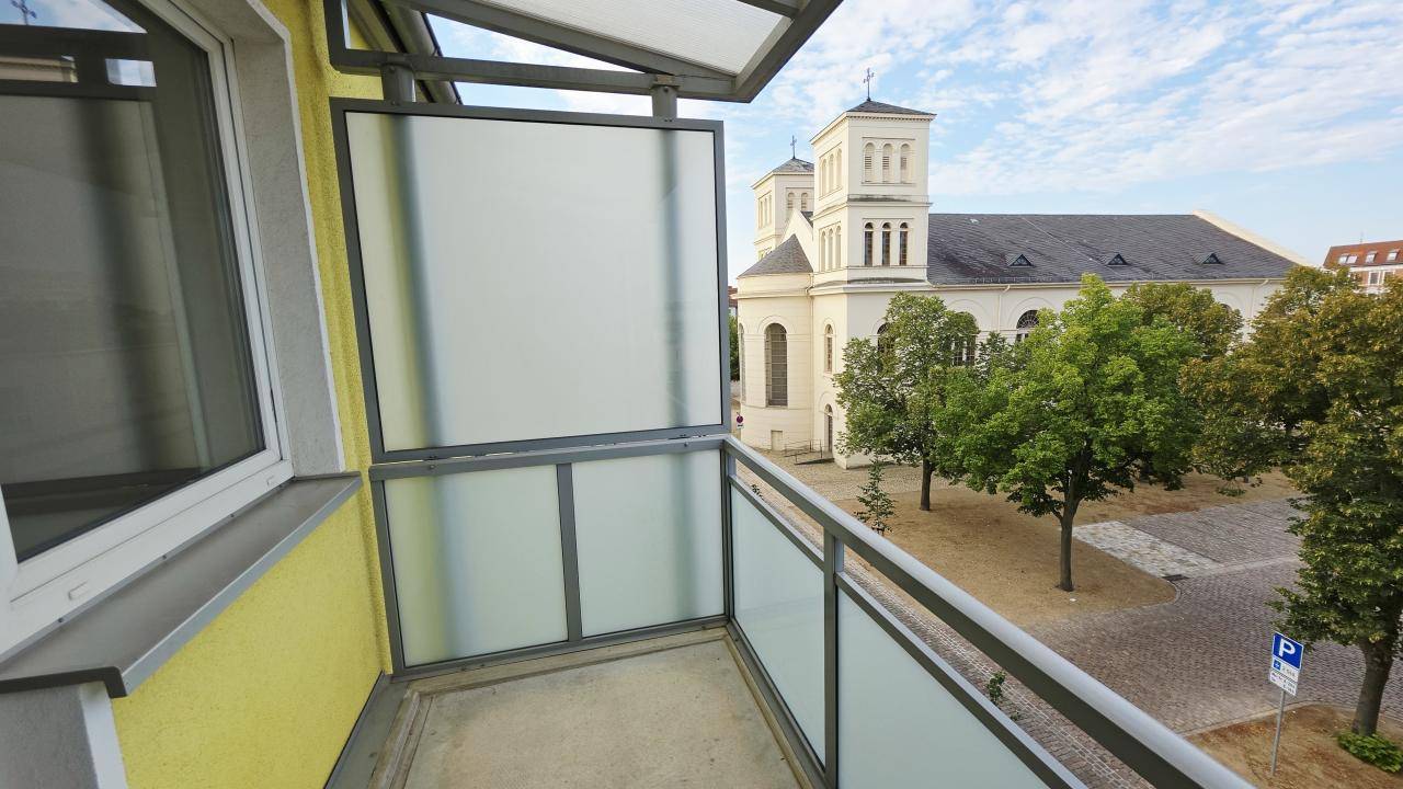 Wohnung Nicolaistraße in Magdeburg