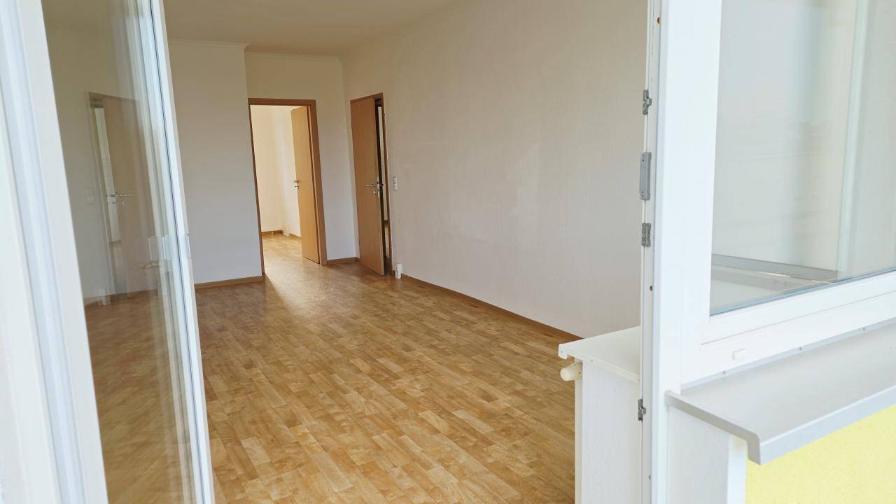 Wohnung Nicolaistraße in Magdeburg