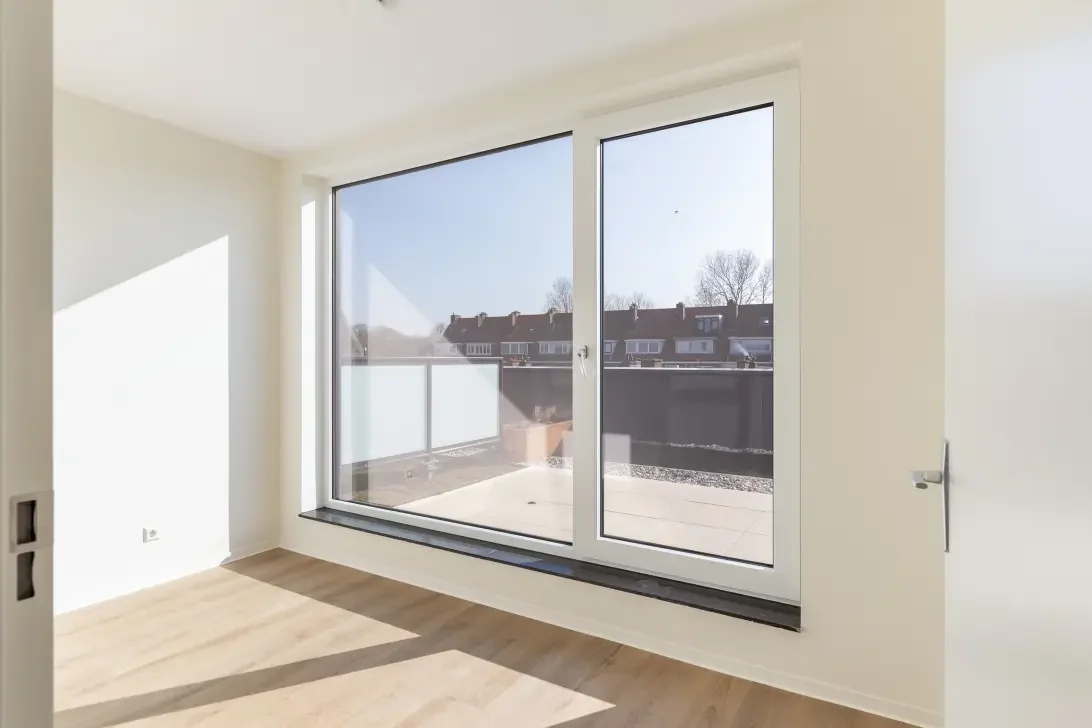 Appartement Tesselsestraat 65 P in Den Haag