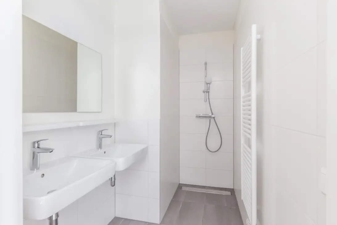 Appartement Tesselsestraat 65 P in Den Haag