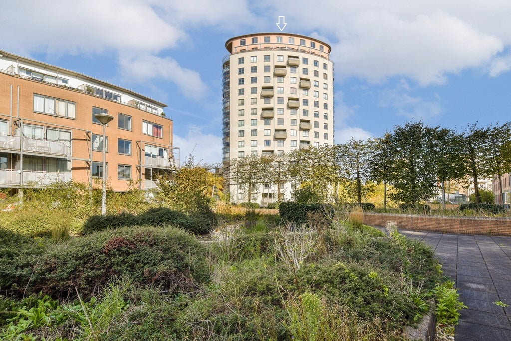 Ardennenlaan 187 in Amsterdam