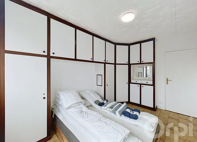 Flat Rue Clément Perrot in Vitry-sur-Seine