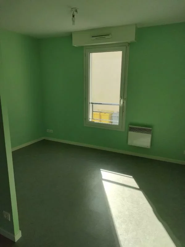 Appartement Rue de la Nouvelle-Calédonie à Quimper