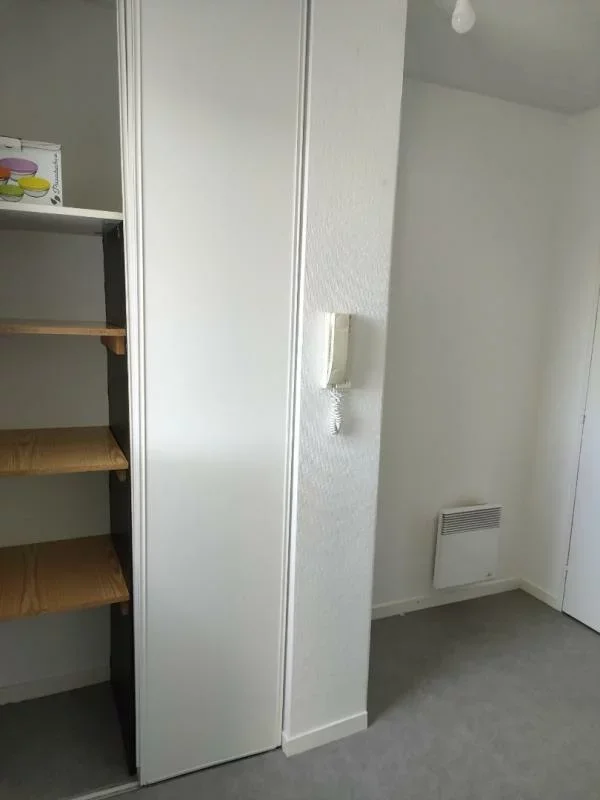 Appartement Rue de la Nouvelle-Calédonie à Quimper