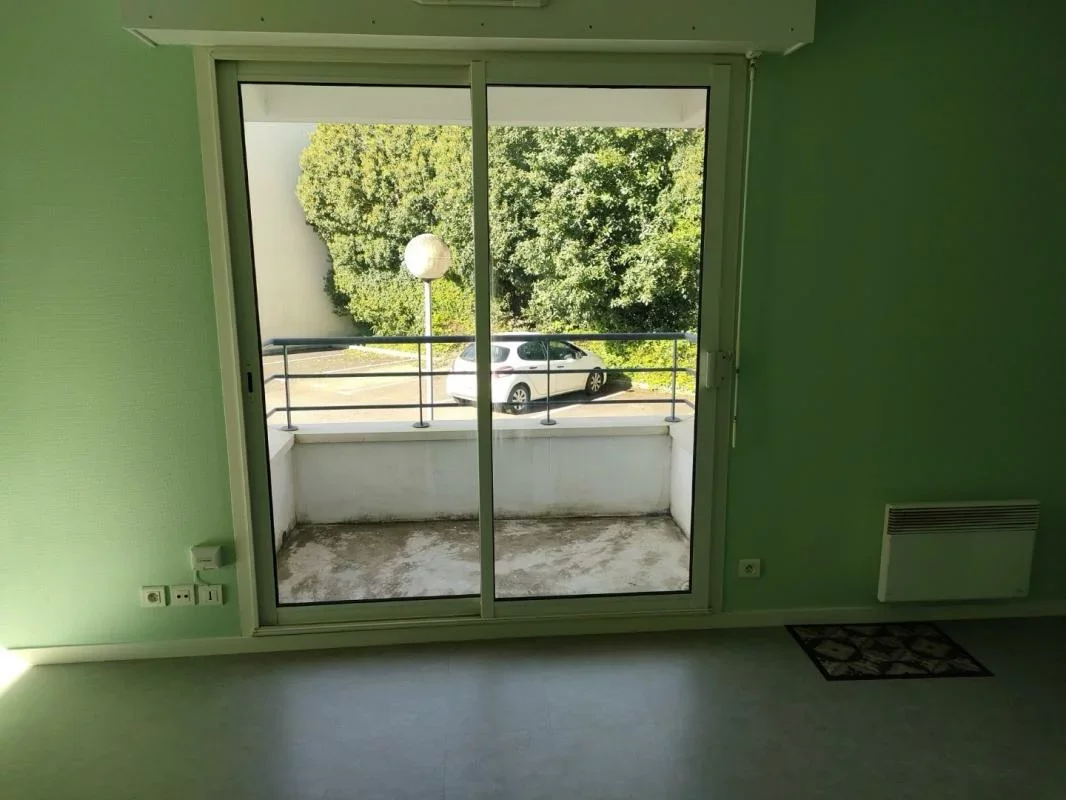 Appartement Rue de la Nouvelle-Calédonie à Quimper