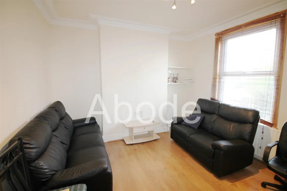 House Delph Mount in Leeds