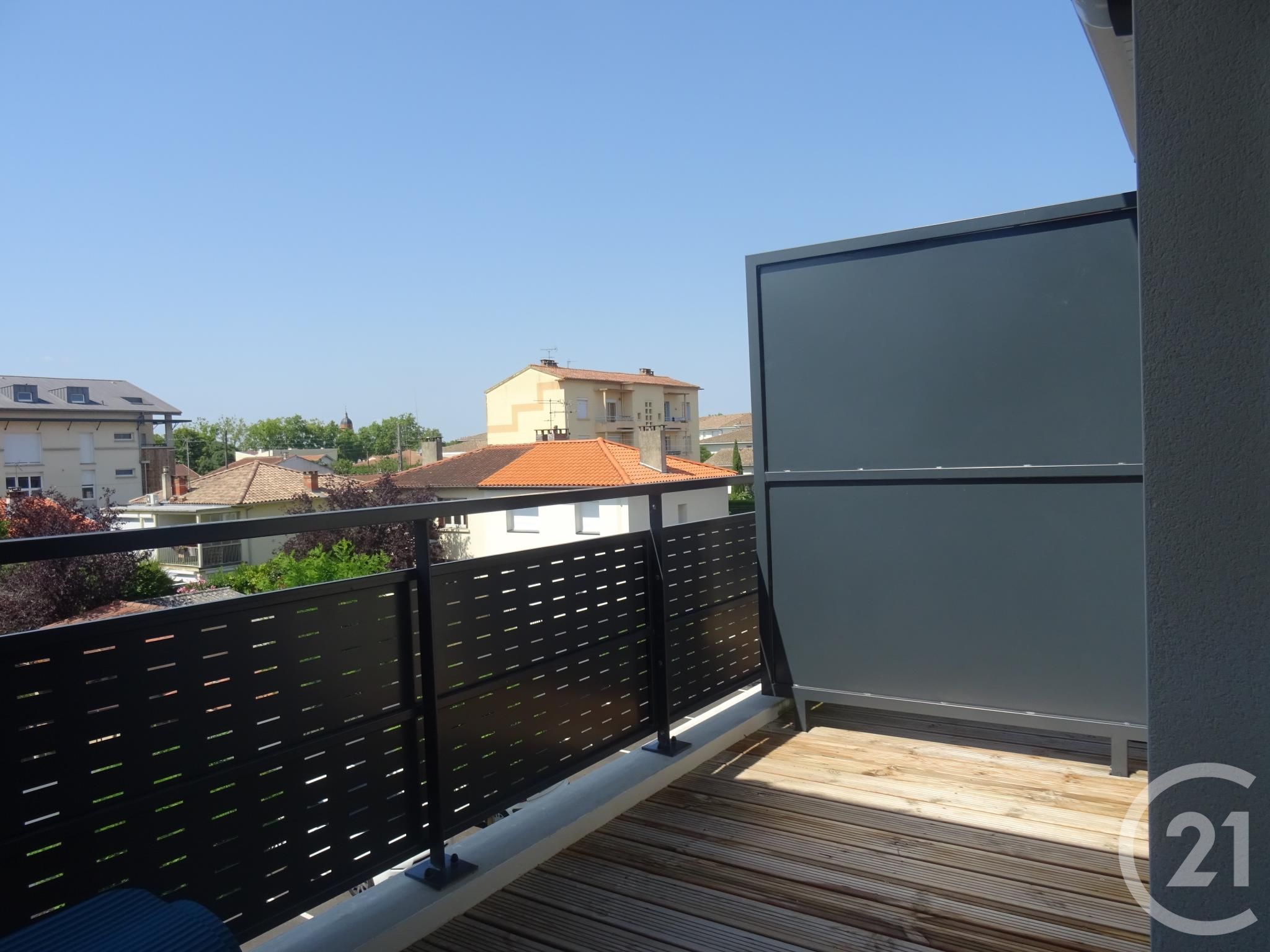 Appartement Rue de Cugnaux à Toulouse