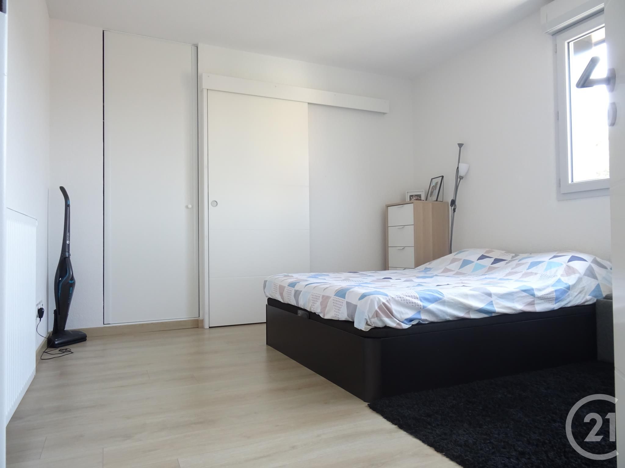 Appartement Rue de Cugnaux à Toulouse