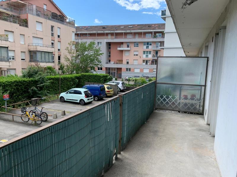 Appartement Rue Abbé Grégoire à Grenoble