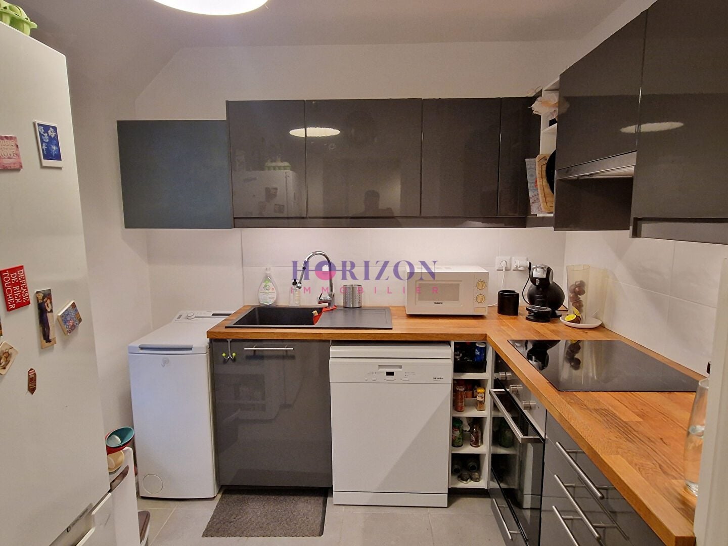 Appartement Rue du Vieux Château à La Chapelle-en-Serval