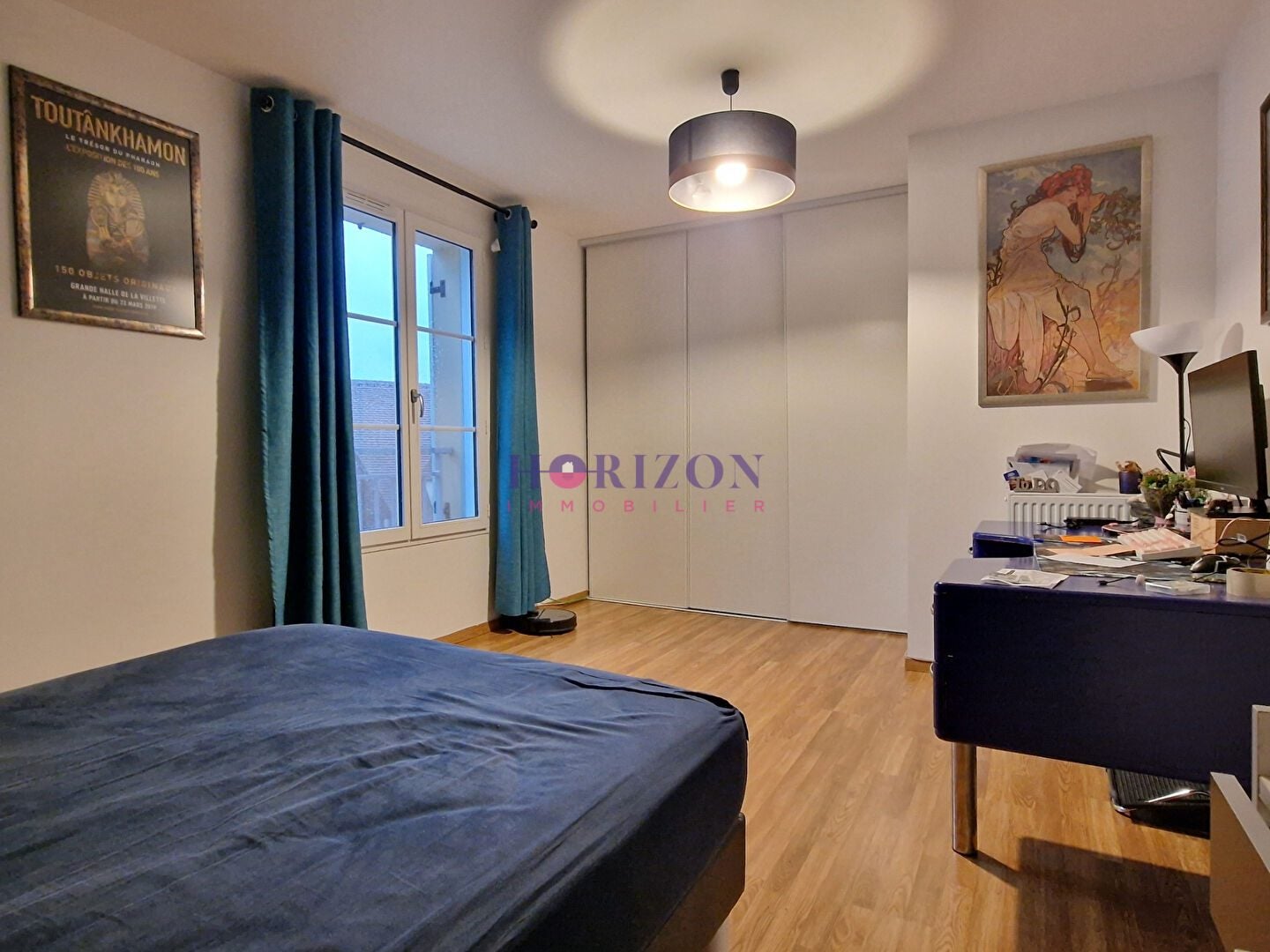 Appartement Rue du Vieux Château à La Chapelle-en-Serval