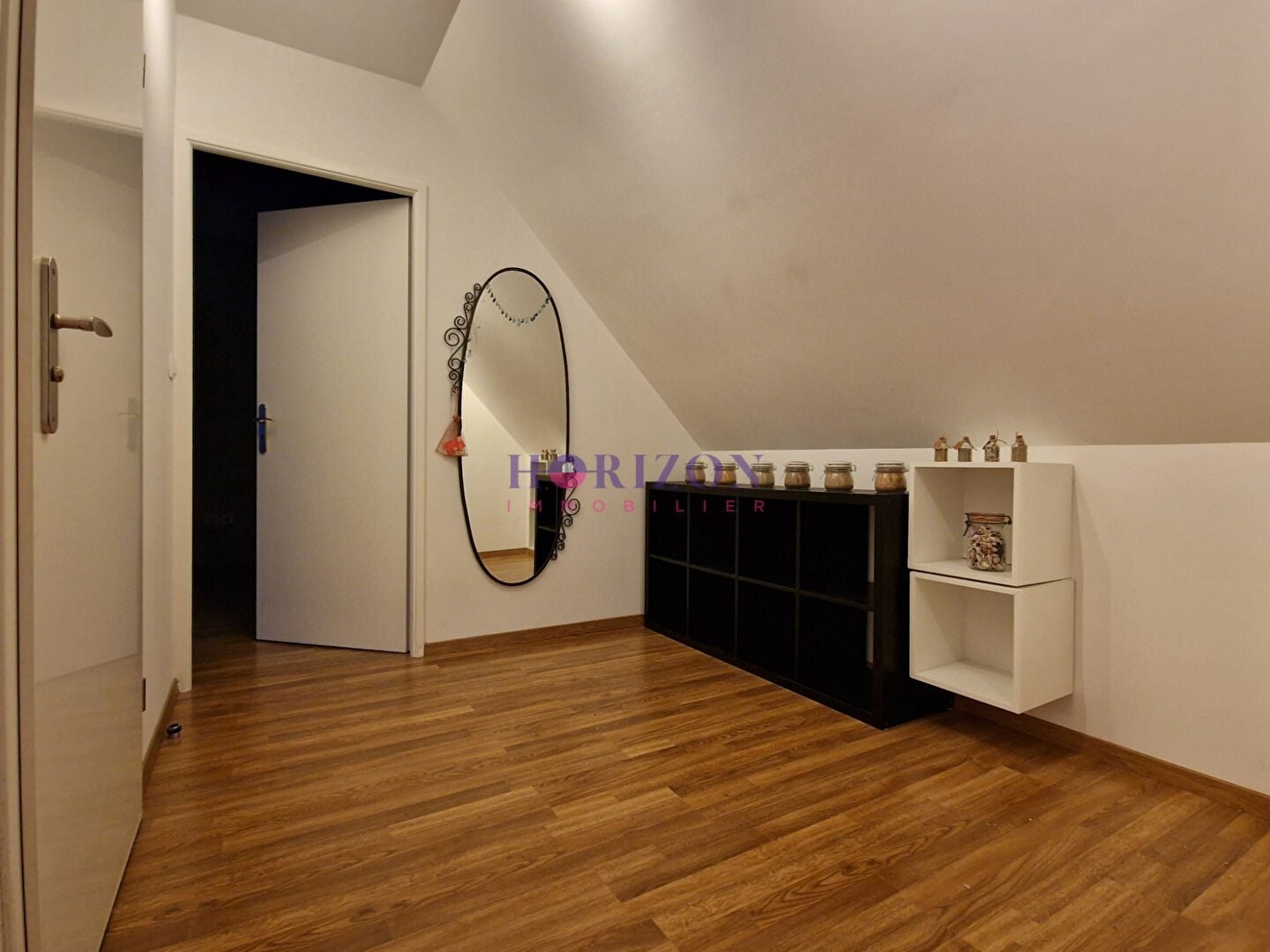 Appartement Rue du Vieux Château à La Chapelle-en-Serval