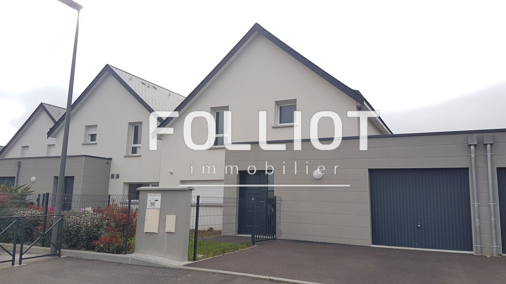 Maison Impasse du Métayer à Saint-Lô