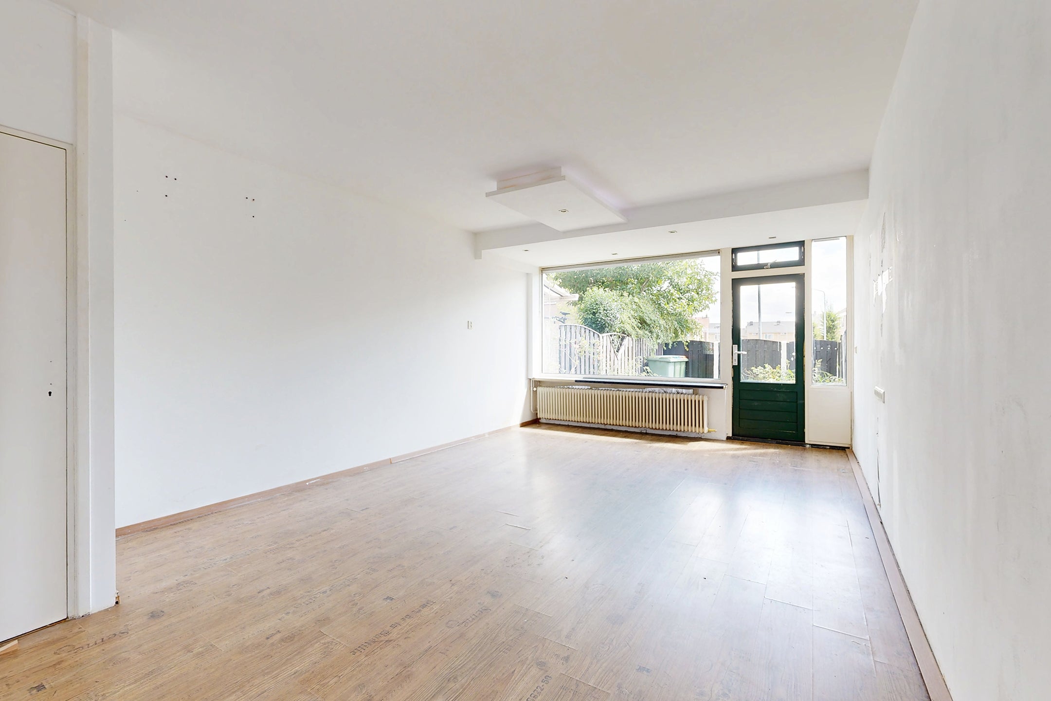 Tussenwoning te koop: Prinses Christinastraat 30, Fijnaart