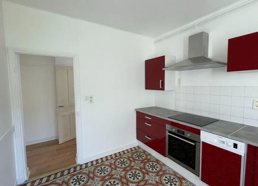 Maison Impasse de l'Ayrette à Mende