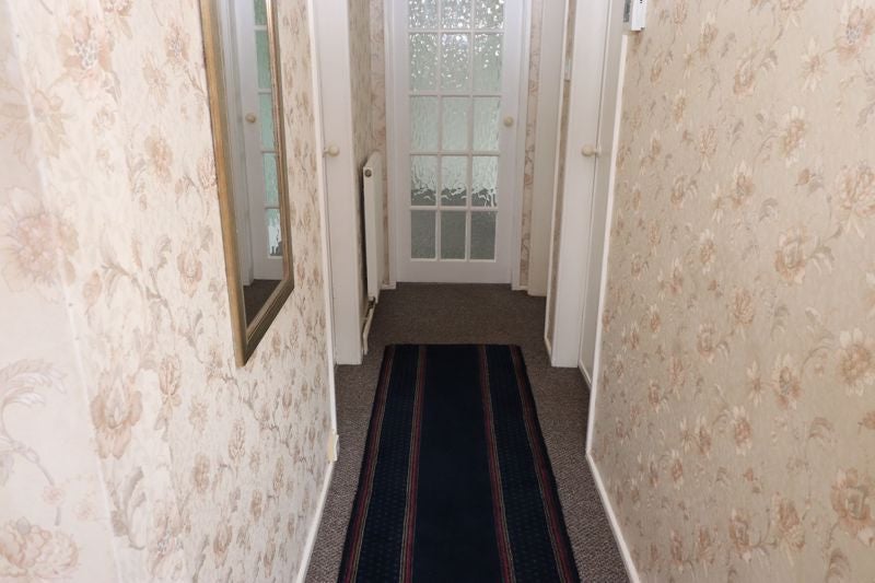 Flat Corbett Walk in Stoke-On-Trent