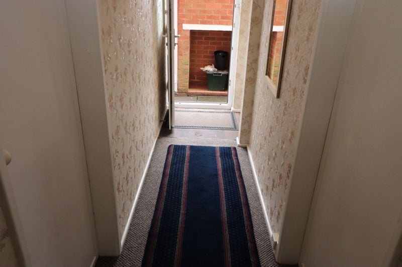 Flat Corbett Walk in Stoke-On-Trent
