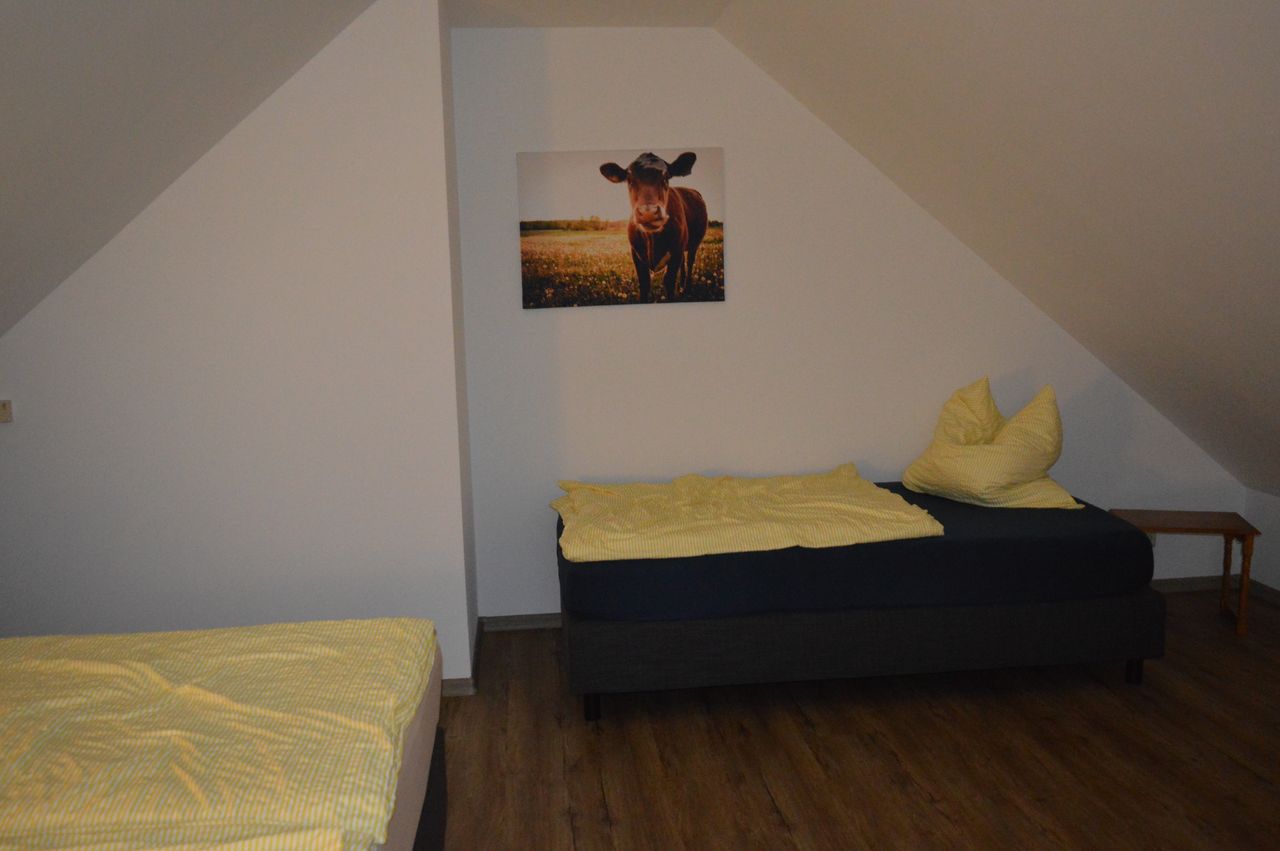 Wohnung Hermann-Löns-Straße in Schöneberg