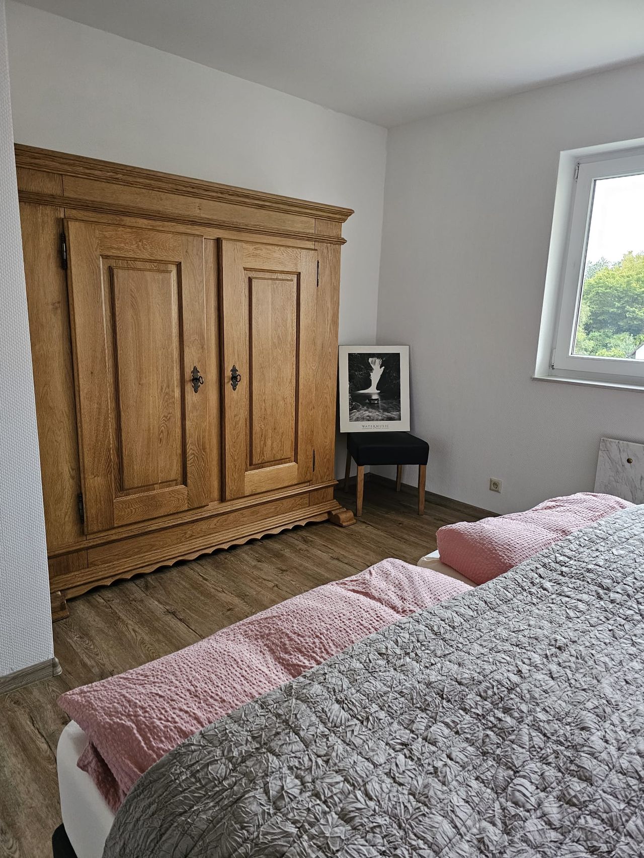Wohnung Hermann-Löns-Straße in Schöneberg