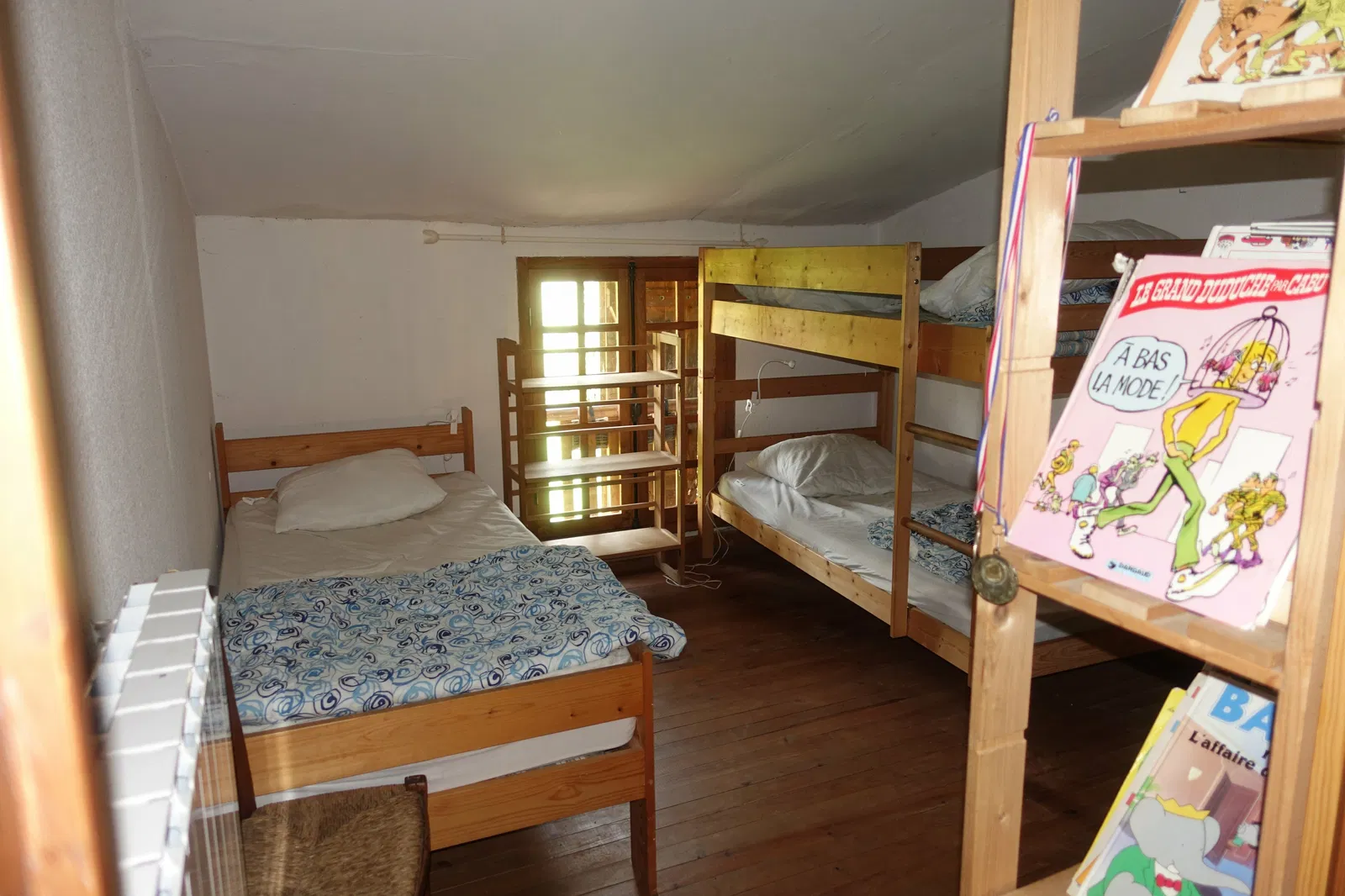 Chambre Impasse de la Soulade à Montpitol