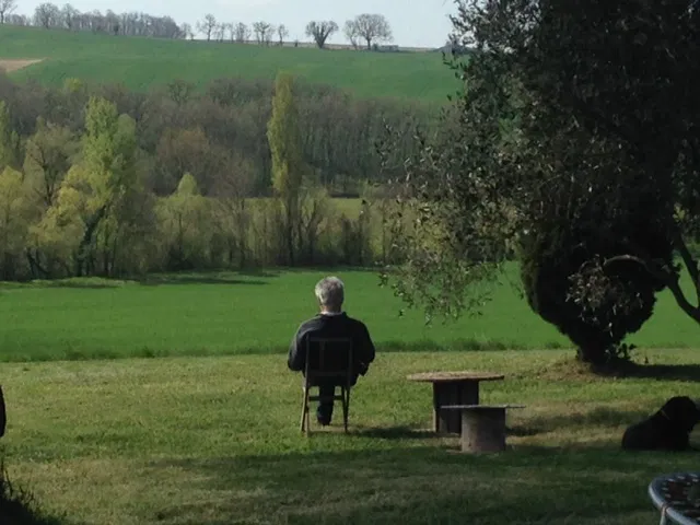 Chambre Impasse de la Soulade à Montpitol