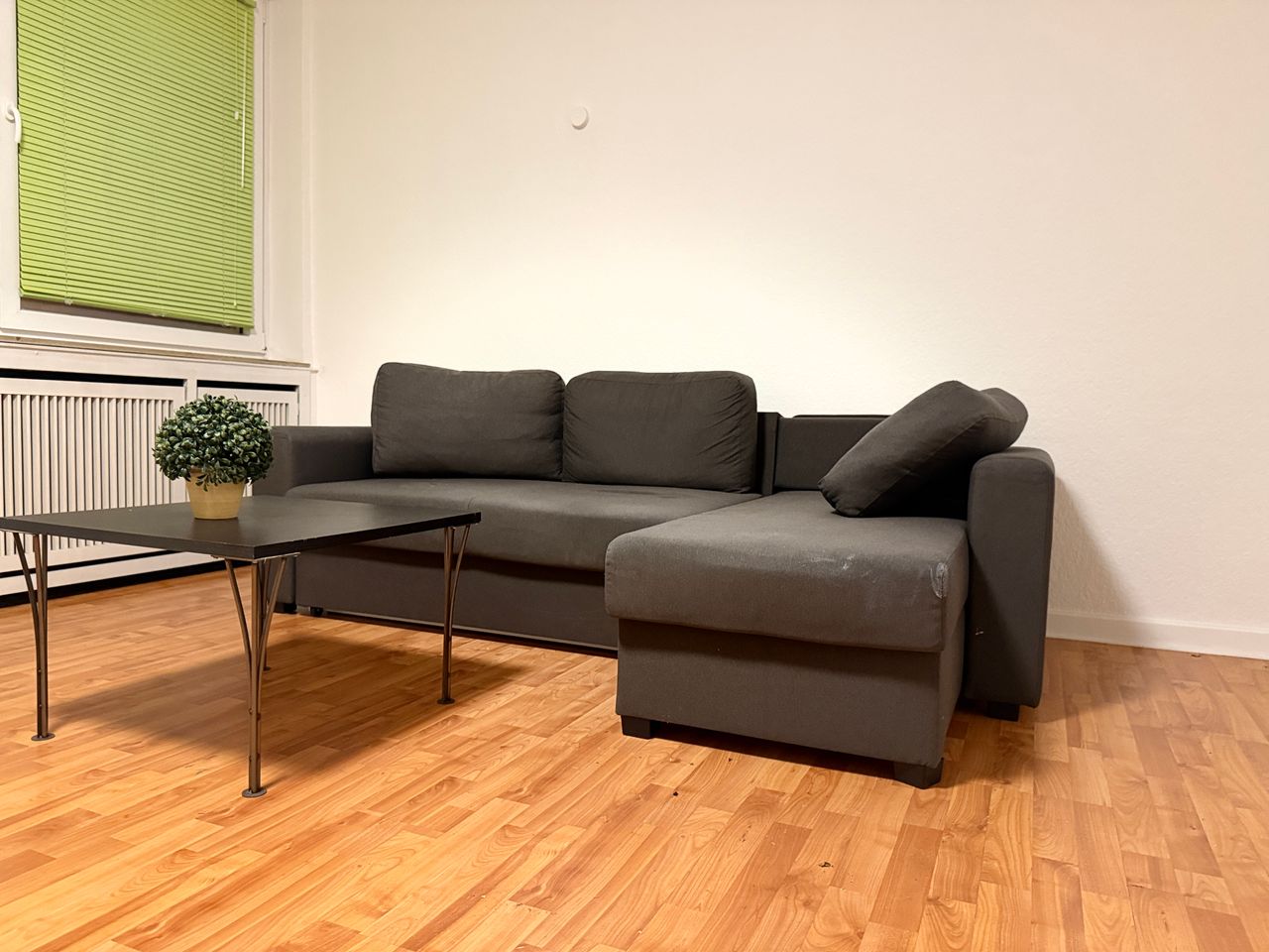 Wohnung Altenessener Straße in Essen
