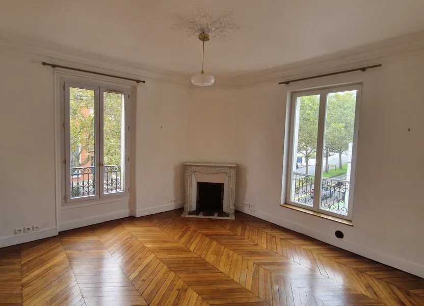 Flat Grande Rue in Sèvres