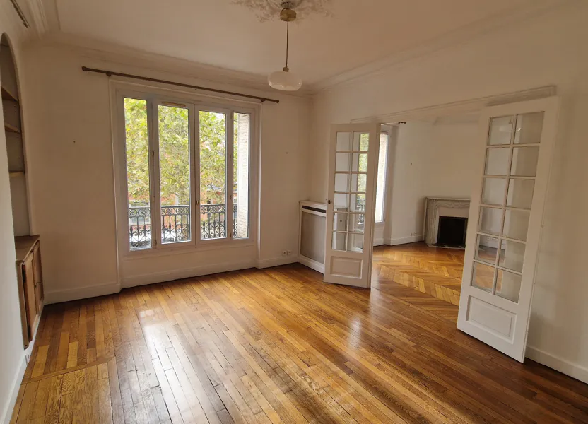 Flat Grande Rue in Sèvres