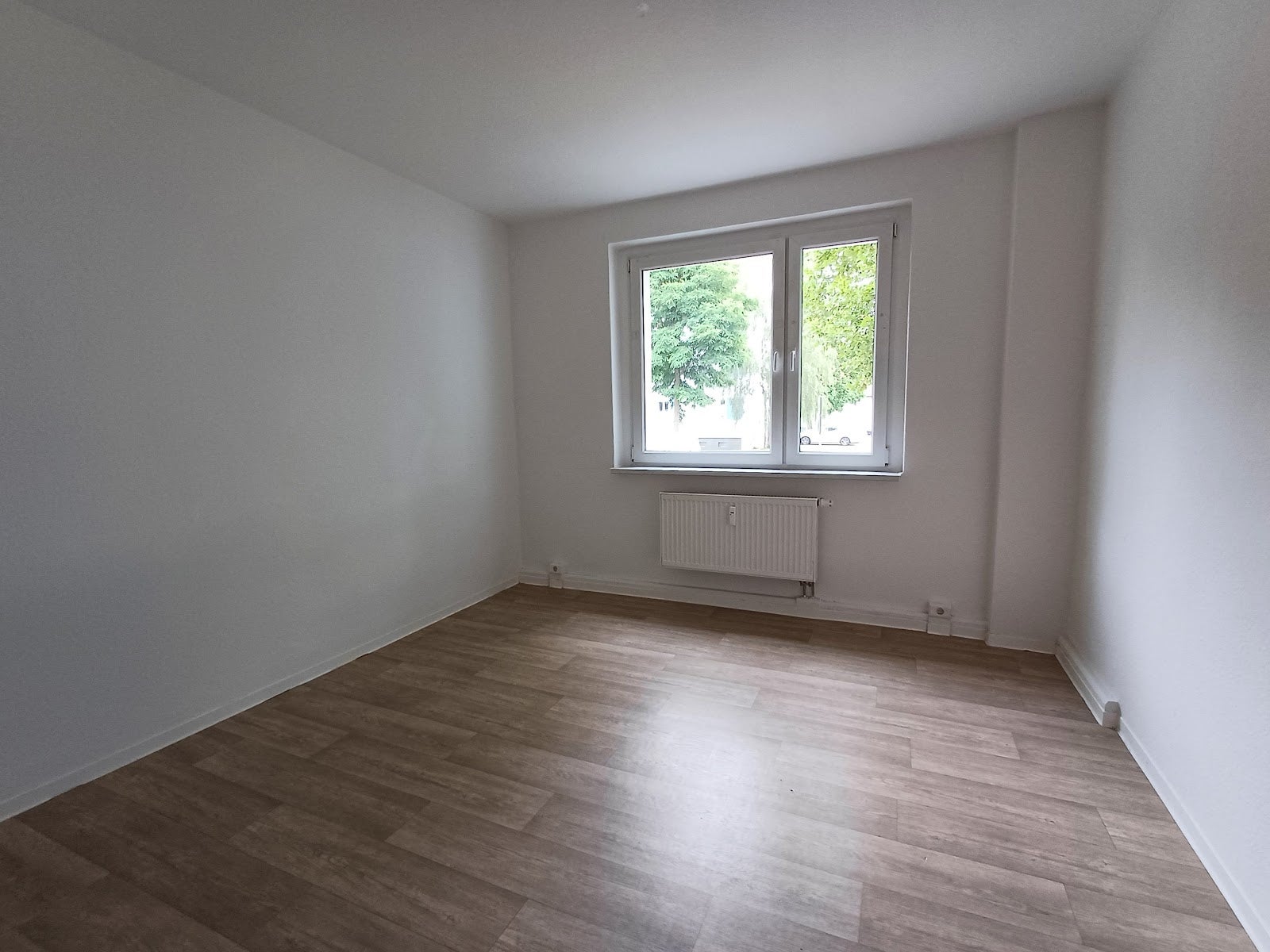 Wohnung Gerichtsrain in Merseburg