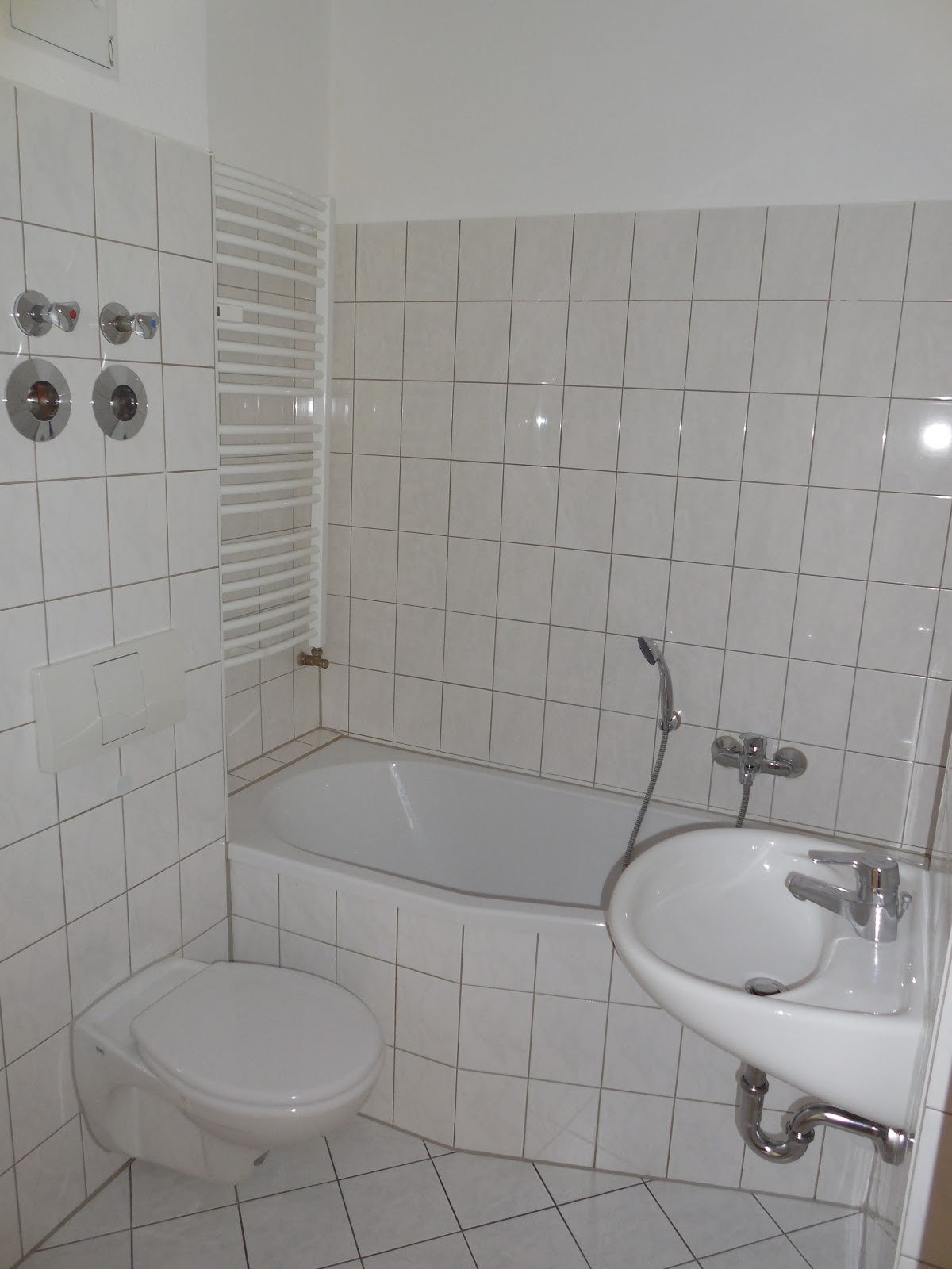 Wohnung Gerichtsrain in Merseburg