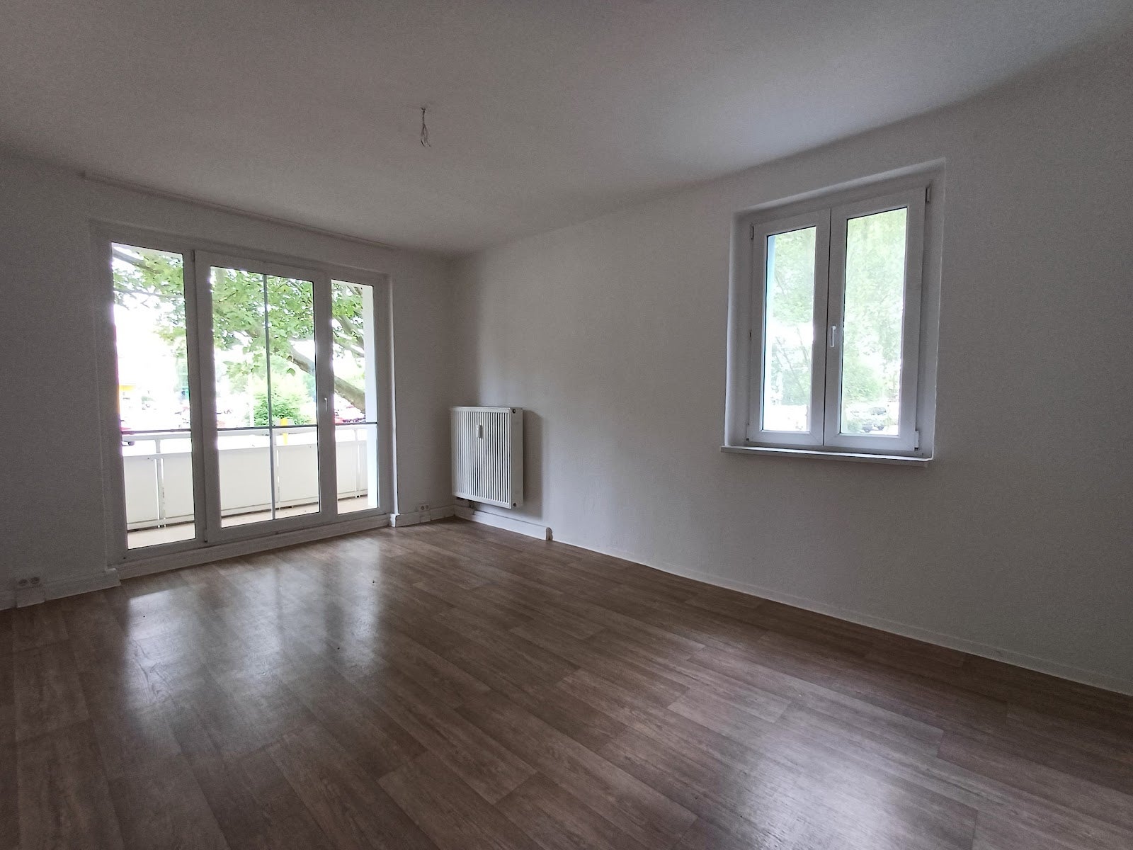 Wohnung Gerichtsrain in Merseburg