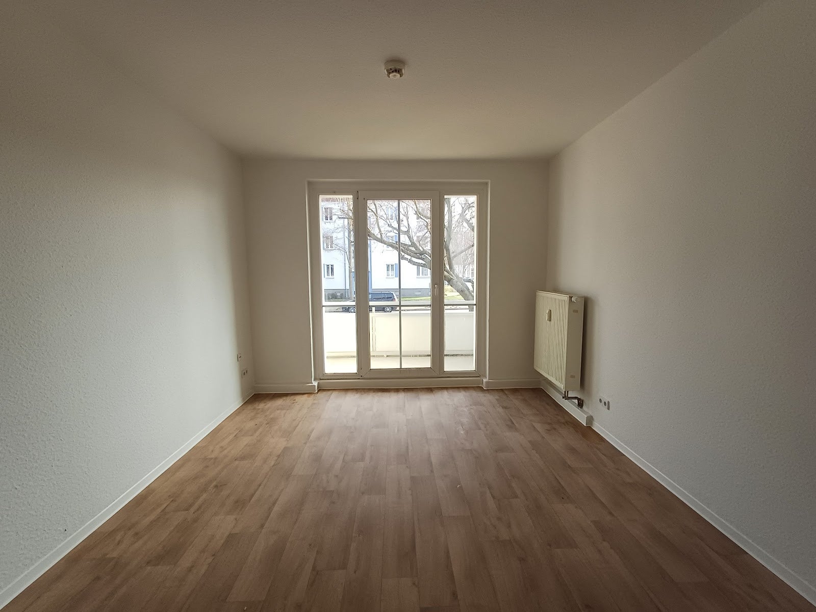Wohnung Gerichtsrain in Merseburg