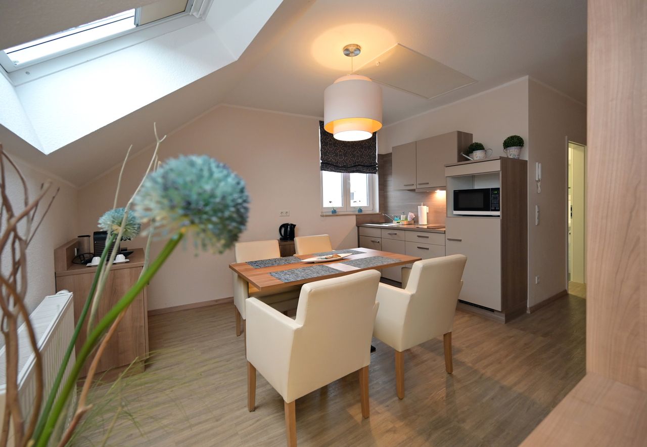 Wohnung Wormser Straße in Speyer