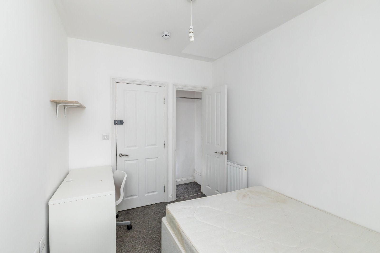 Room York Grove in Brighton
