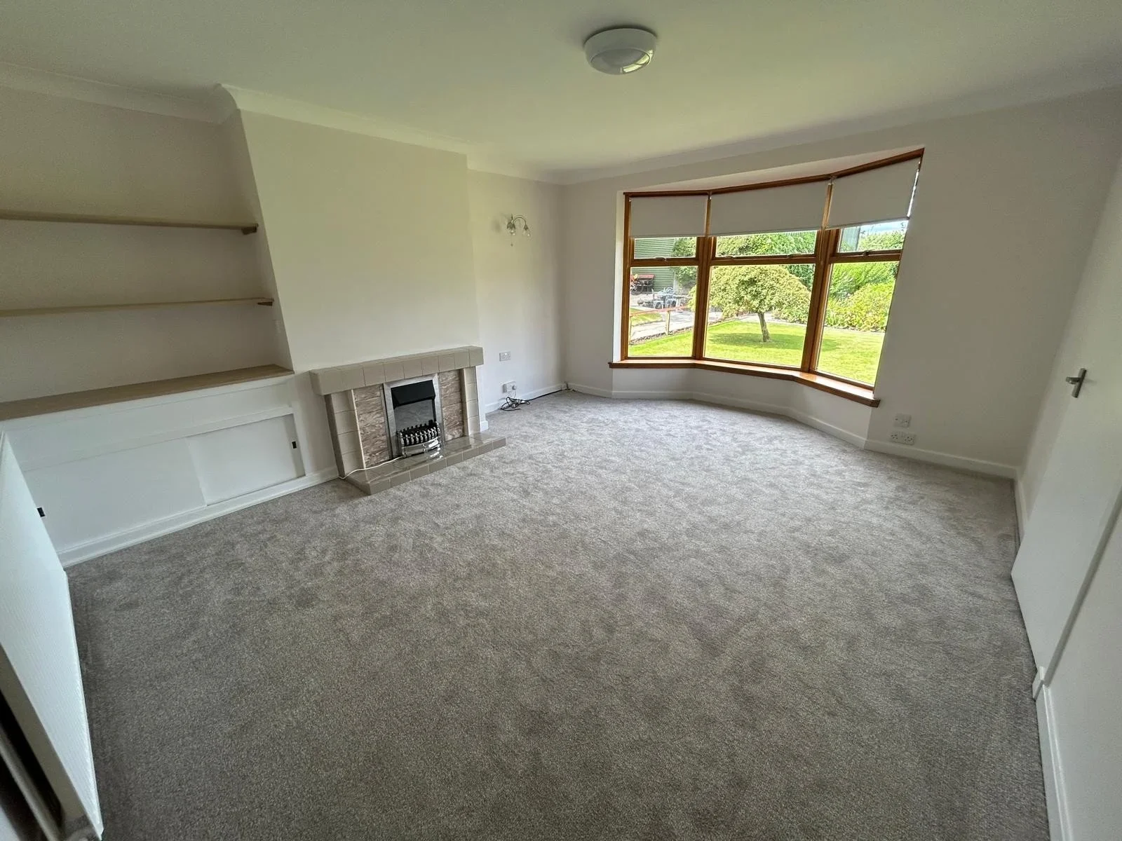 House Albyn Terrace in Aberdeen City