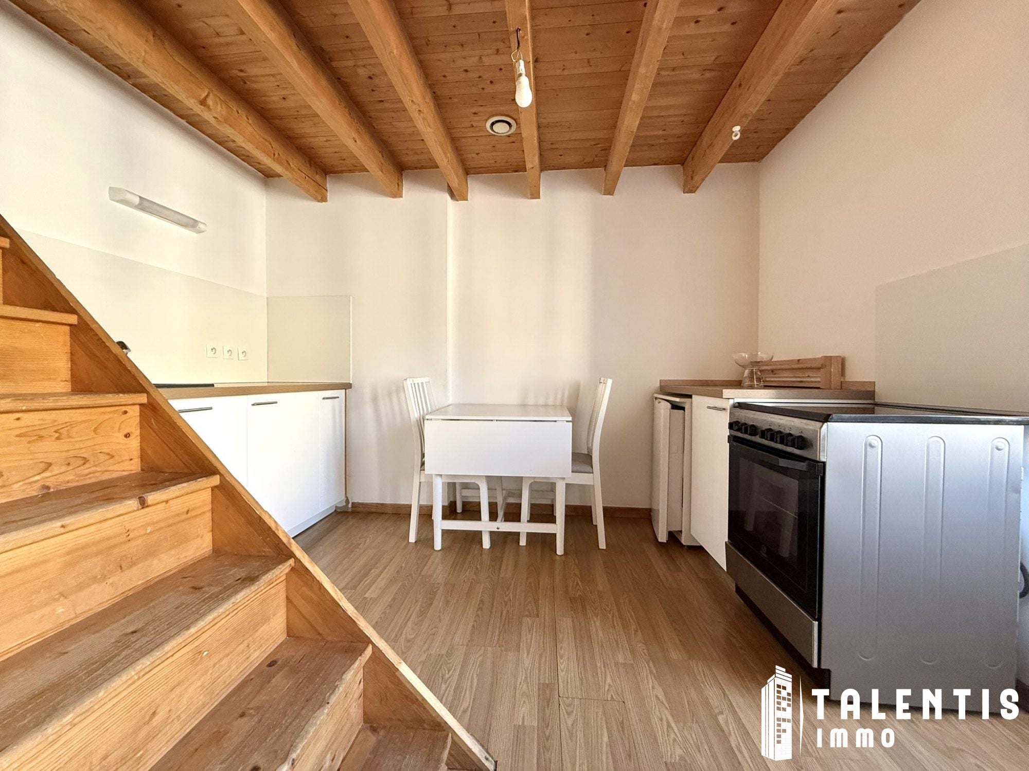 Flat Rue du Bourgneuf in Nantes