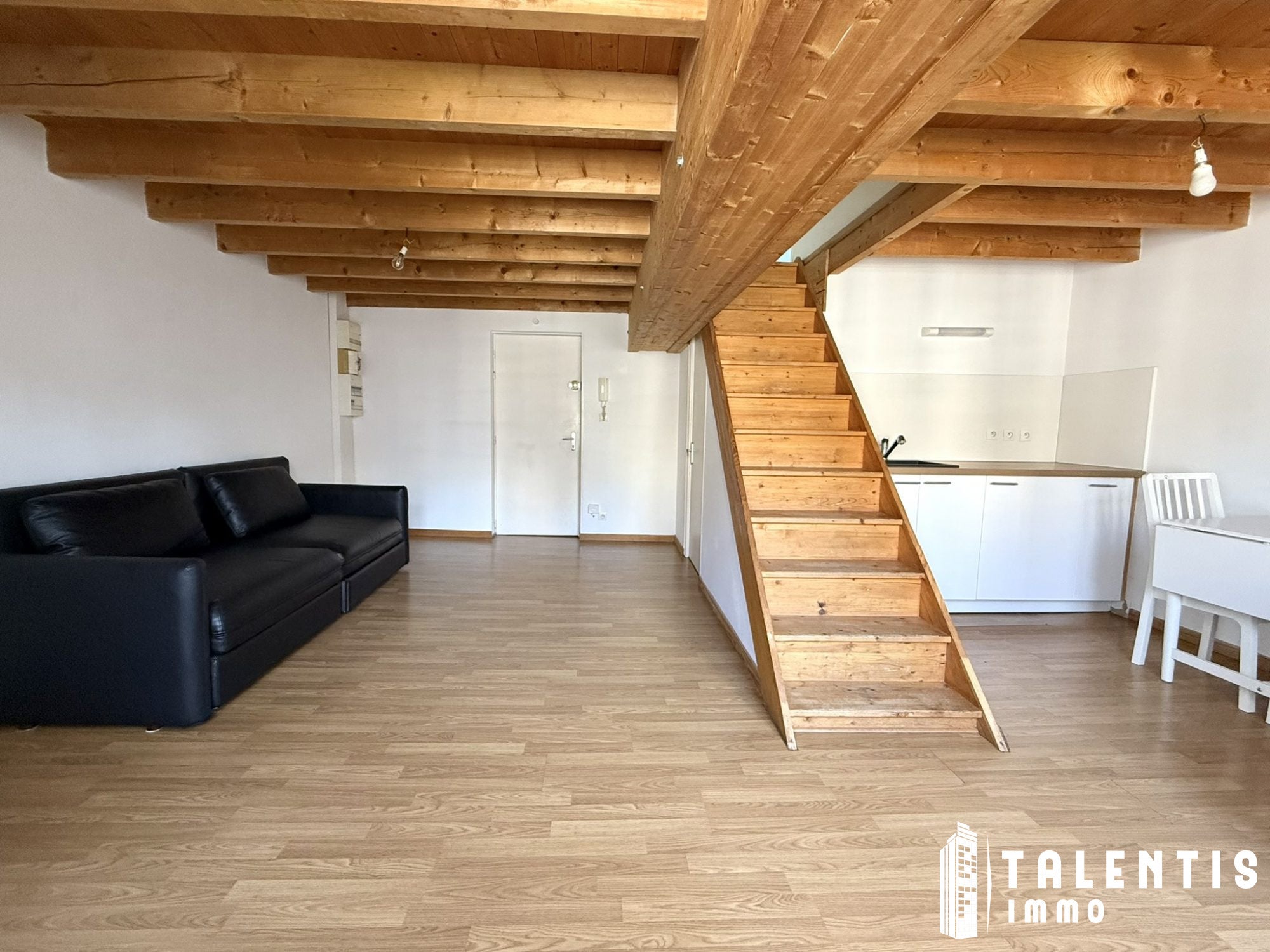 Flat Rue du Bourgneuf in Nantes